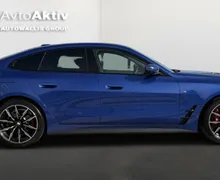Zunanja slika - BMW Serija 4 - Gran Coupe: BMW 420     d xDrive AUT - 4 - Predogledna slika