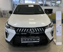 Zunanja slika - Mitsubishi Grandis - 1.3 DI-T INTENSE - NOVO  NA ZALOGI - 2 - Predogledna slika