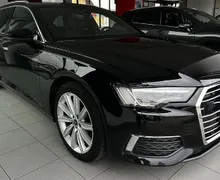 Zunanja slika - Audi A6 - Avant 40 TDI S tronic|ASISTENCE|KAMERA|USNJE|MEMORY| - 1 - Predogledna slika
