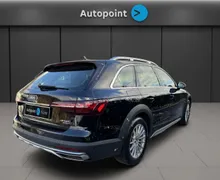 Zunanja slika - Audi A4 - Avant 35 TFSI (Basis) S tronic - 3 - Predogledna slika
