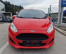 Zunanja slika - Ford Fiesta - 1.5 TDCi 55 kW  ST-LINE HUDA - 4 - Predogledna slika