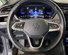 Zunanja slika - Volkswagen Touran - 2.0 TDI BMT Family DSG -7 SEDEŽEV- - 7 - Predogledna slika
