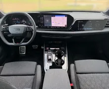 Notranja slika - Audi A5 Avant - 2.0 TDI Quattro S-Line-Edition ONE-Tech Pro... - 10 - Predogledna slika