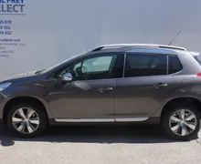Zunanja slika - Peugeot 2008 - 1.6i 16V - 2 - Predogledna slika