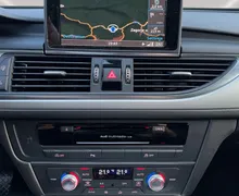 Zunanja slika - Audi A6 - Avant 1.8 TFSI ultra S tronic - 13 - Predogledna slika