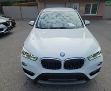 Zunanja slika - BMW X1 - sDrive18d Sport Line - 5 - Predogledna slika