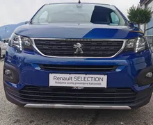 Zunanja slika - Peugeot Rifter - 1.5 HDi L1 AUT. - 2 - Predogledna slika