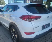 Zunanja slika - Hyundai Tucson - 1.7 CRDi Impression slo-1last-navi-alu-pdc-kamera - 4 - Predogledna slika