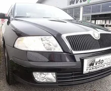 Zunanja slika - Škoda Octavia - 1.9 TDi FINANCIRANJE BREZ POLOGA - 2 - Predogledna slika