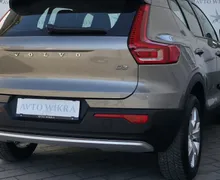 Zunanja slika - Volvo XC40 - D3 Momentum Pro FULLED•LANE•VIRTUAL•GRETJE•KEYLESS - 4 - Predogledna slika