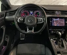 Notranja slika - Volkswagen Arteon - 2.0 TSI R-Line DSG - ACC - Kamera - Gretje - PDC - 9 - Predogledna slika