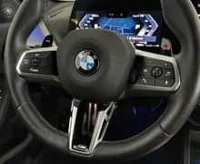 Notranja slika - BMW serija 1: - M135 xDrive |360K|ACC|HUD|Harman|Gretje|KeyGo| - 12 - Predogledna slika