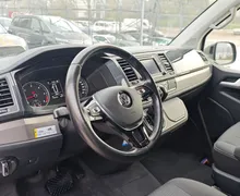 Zunanja slika - Volkswagen California - Beach 2,0 TDI 4MOTION DSG - 14 - Predogledna slika