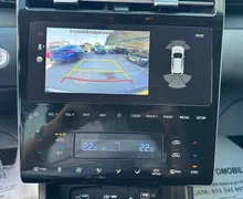 Zunanja slika - Hyundai Tucson - 1.6 T GDI 1LASTNIK VIRTUAL NAVI PDC KAMERA TOP - 16 - Predogledna slika