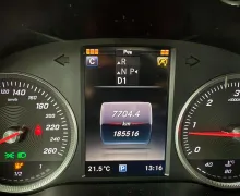 Zunanja slika - Mercedes-Benz GLC-Razred - GLC 220 D 4 MATIC AUT.NAVI.TEMP.EL.SED.AMB. - 3 - Predogledna slika