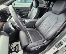 Notranja slika - BMW serija 5: - 540d xDrive Avt. |M-OPTIC|ICON|HL.SED|360-KAM|A20| - 8 - Predogledna slika