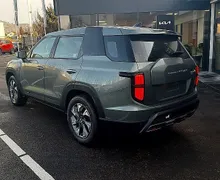Zunanja slika - SsangYong Torres - EVX- ELEKTRIČNO VOZILO - 4 - Predogledna slika