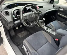 Notranja slika - Honda Civic - Honda - 6 - Predogledna slika