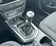 Zunanja slika - KG Mobility Tivoli - 1.5 T-GDi Fresh 2WD MT... - 19 - Predogledna slika