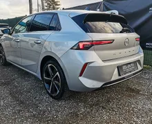Zunanja slika - Opel Astra - 1.5 Dizel AUT.SPORT-RADAR-NAVI-KAMERA-F1-PDC - 5 - Predogledna slika