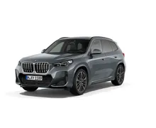 Zunanja slika - BMW X1 - xDrive20d - 1 - Predogledna slika