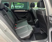 Zunanja slika - Volkswagen Passat - Variant 2.0 TDI Highline |PANO|POTRJ.SERV|KAM|GR.SED|NAVI - 16 - Predogledna slika