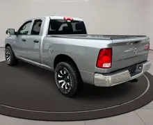 Zunanja slika - Dodge Ram - 1500 CLASSIC 1 letna garancija znana vsa zgodovina - 4 - Predogledna slika