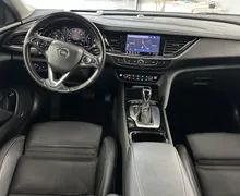 Zunanja slika - Opel Insignia - 2.0 CDTI 154KW INNOVATION 4x4.NEMŠKI+4ALU.USNJE - 6 - Predogledna slika
