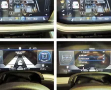 Zunanja slika - VW Touareg - 4motion V6 TDI BMT  Tiptronic ACC-360KAMERE-ZRAČNO - 18 - Predogledna slika
