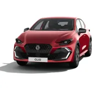 Zunanja slika - Renault Clio - Evolution TCE 115 Avto+Kamera+Zimske gume+Servis - 2 - Predogledna slika