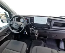 Zunanja slika - Ford Transit - FURGON 2.0TDCI L3H2-SLO-XENON-PDC-KAMERA - 4 - Predogledna slika