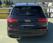 Zunanja slika - Audi Q7 - 3.0 50 TDI. QUATRO. AUT. S LINE. ACC. XENON. KAM. - 5 - Predogledna slika