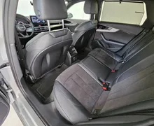 Notranja slika - Audi A4 Avant - quattro 45 TFSI S-LINE |EDITION-ONE|NARDO|ALU18| - 10 - Predogledna slika