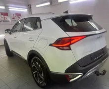 Zunanja slika - KIA Sportage - Active Hybrid 1.6 T-GDi 230CV.KAMERA.NAVI.LED.TOP - 17 - Predogledna slika