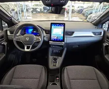 Zunanja slika - Renault Symbioz - Techno TCe 140 EDC + Paket vožnja in varnost - 15 - Predogledna slika