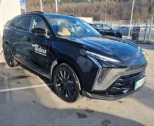 Zunanja slika - Forthing Forthing T5 EVO - T5 Evo MY2025 1.5 T-GDI AVTOMATIK + TOP OPREMA - RABLJENO - 3 - Predogledna slika