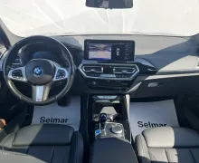 Zunanja slika - BMW iX3 - iX3 - 6 - Predogledna slika
