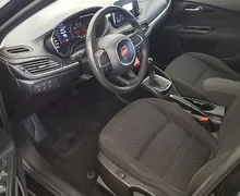 Zunanja slika - Fiat Tipo - SW 1.6 Multijet Lounge Aut. - 6 - Predogledna slika