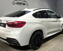 Zunanja slika - BMW X6 - xDrive 30d Avt. - 4 - Predogledna slika