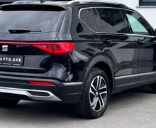 Zunanja slika - Seat Tarraco - 2.0 TDI Xcellence+FULL LED+VIRTUAL+7SED+PANORAMA.. - 6 - Predogledna slika