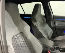 Notranja slika - VW Golf Variant - 2.0 TDI-R-LINE-VIRTUAL-AVT-ACC-NAVI-KAMERA-F1-PDC. - 12 - Predogledna slika