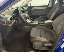 Zunanja slika - Seat Leon - ST 1.5 TSI Xcellence.KAMERA.LED.110 KW.74.000 KM - 10 - Predogledna slika