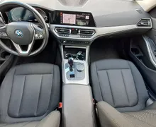 Zunanja slika - BMW Serija 3 - : 320E  A T - 8 - Predogledna slika