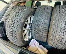 Zunanja slika - BMW X5 - serija : xDrive25d Avt.NAVI.USNJE.LED.160 KW+4ALU+GUME NOVE - 6 - Predogledna slika