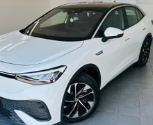Zunanja slika - Volkswagen ID.5 - Pro Performance  77 kWh LED.NAVI.GRE.SED.81.000 KM - 1 - Predogledna slika