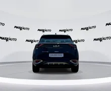Zunanja slika - KIA Sportage - 1.6 T-GDI HEV GT-Line Avt. - 6 - Predogledna slika