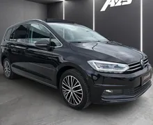 Zunanja slika - Volkswagen Touran - 2.0 TDI BMT Highline DSG-7sedežev-Panorama-Masaža - 2 - Predogledna slika