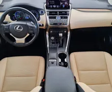 Zunanja slika - Lexus NX - 300h AWD Luxury•GRETJE•HLAJENJE SEDEŽEV•ACC•KAMERA - 11 - Predogledna slika