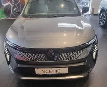 Zunanja slika - Renault Scénic - Scenic Techno E-Tech Electric 220 Long range - 3 - Predogledna slika