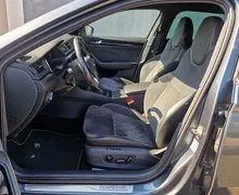 Zunanja slika - Škoda Superb - Combi 2.0 TDI Sportline -ACC-NAVIGACIJA-LED... - 8 - Predogledna slika